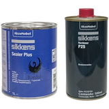 Sikkens Sealer  Plus 1l + Catalizador P25 0.5l