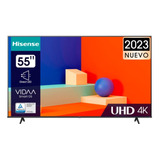 Hisense 55a7gv Tv 55  4k Uhd Vidaa U