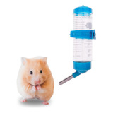 Bebedero Antigoteo Hamster Animales Pequeños 250ml