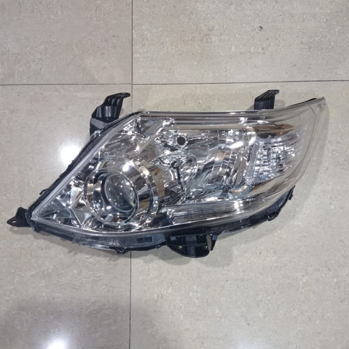 Faro Delantero Toyota Fortuner 2012 2013 2014 2015 Izquierdo Foto 2