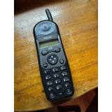 Celular Philips Isis Tca620 Negro