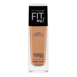 Base Fitme Hidratante 310 Sun Beige Maybelline