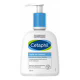 Cetaphil Limpiador Locion Para Piel Sensible 300ml