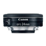 Lente Canon Ef-s De 24 Mm F/2.8 Stm