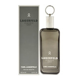 Perfumes Karl Lagerfeld Lagerfeld Classic Grey Hombres