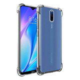 Funda Reforzada Para Xiaomi Redmi 8a