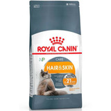 Alimento Gato Adulto Royal Canin Hair And Skin 2kg. Np