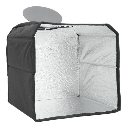 Cámara, Caja De Luz Led, Carpa Para Tomar Fotos, Profesional