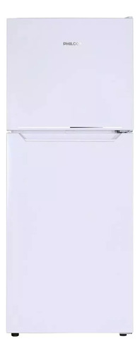 Heladera Con Freezer Superior Philco 405 Lts No Frost Oferta