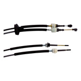 Cable De Cambio De Velocidades Para Chevrolet Corsa Classic