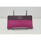 Kate Spade Cartera Bicolor