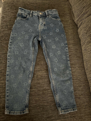 Pantalón Jeans Niña Marca Gap 6 Años.