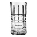 Anchor Hocking Manchester Vasos Para Beber (4 Unidades, 16 O