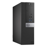 Dell Optiplex  | I7 I7- Quad Core 3.4ghz | Memoria De 8 Gb .