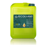 Aceite Lubricante Cadena Kit Arrastre Moto Ecolube 5 Galones