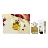 Marc Jacobs Daisy Set De Perfume 3 Pzas Dama