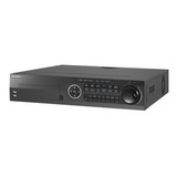 Dvr 4mp 8ch 4ch Ip 8 Bahías Dd 8ch Audio 16 Entradas Alarma