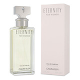 Eternity 100 Ml Edp Spray - Dama