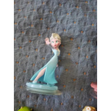 Elsa Disney Infinity Figura Frozen