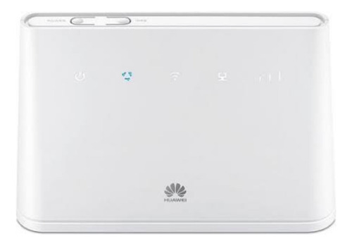 Huawei 4g Lte B310 Color Blanco Modem Wifi Internet Hotspot Mifi Ilimitado