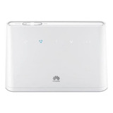 Huawei 4g Lte B310 Color Blanco Modem Wifi Internet Hotspot Mifi Liberado