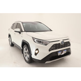 Toyota Rav4 Hv 2.5 Limited 4x2  2019