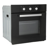 Horno Empotrable Gas 60 Cms Motrix