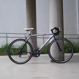 Bicicleta Rutera - Talle M - Rodado 28