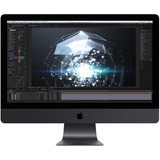 iMac Pro 27  5k, Xeon 18 Núcleos, 128gb Ram, Ssd 1tb,gpu 8gb