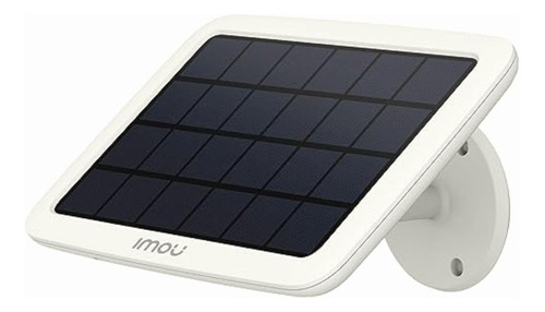 Imou Panel Solar Para Camara Cell Go Dahua