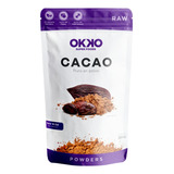 Okko Superfoods Cacao Puro En Polvo 200 G