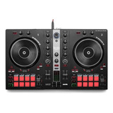 Controlador Dj Hercules Djcontrol Inpulse 300 Mk2 - Om