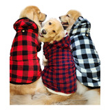 Roupa De Inverno Para Cachorros De Todos Os Portes