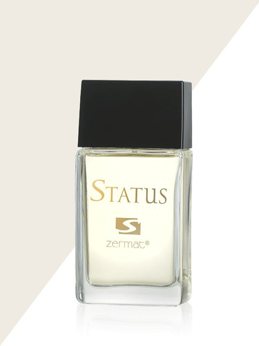 Perfume Status Caballero 100 Ml + Set Miniaturas