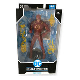 The Flash Injustice 2 Dc Multiverse Mcfarlane