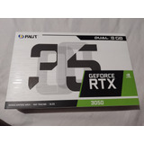 Rtx 3050 Palit 8gb