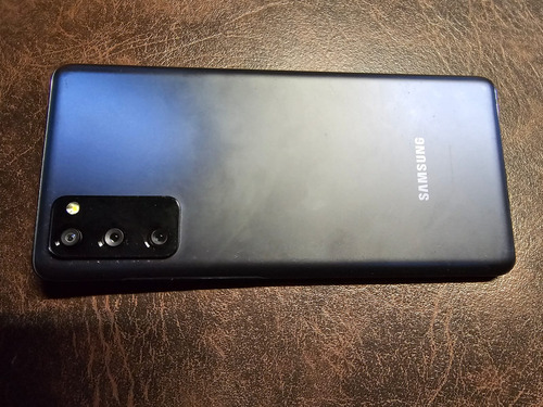 Samsung Galaxy S20 Fe 5g 128gb Azul