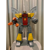 Transformers Masterpiece Omega Supreme Ft-20 Terminus Gigant