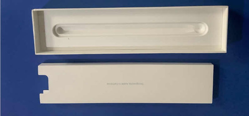 Cajas Originales Para Apple Pencil 1 Generación