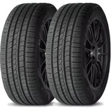 Kit De 2 Llantas Pirelli Turismo P7as+ 3 P 205/50r17 93 V