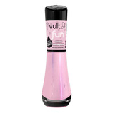 Esmalte Perolado Efeito Gel Vult Fun Sorriso Contagiante 8ml