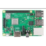Kit Raspberry Pi 3 B+ Premiun Case For