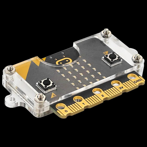 Soporte Acrilico Para Micro:bit V2 Go