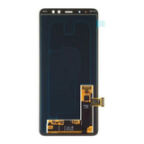 Modulo Compatible Samsung A8 Plus 2018 A730 Oled