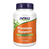 Now Foods Prostate Support 90 Cápsulas