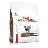 Royal Canin Gastro Intestinal Gatos X 2kg + Envios!!