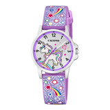 Reloj K5776/6 Calypso Infantil Junior Collection