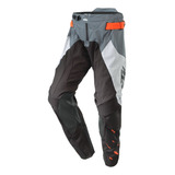  Pantalon Ktm Race Tech  Adulto Mx/enduro/mtb Talla