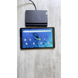 Tablet Lenovo M8 Smart 8  2gb 32gb + Estación De Carga