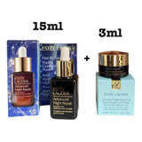 Set Estee Lauder Advanced Night Repair Rostro + Ojos